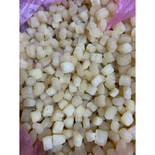500g cồi sò điệp loại 1