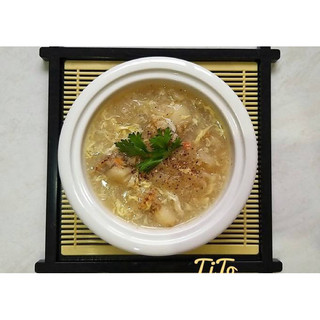500g cồi sò điệp loại 1