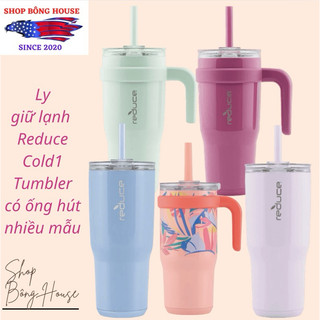 [Bill Mỹ] LY GIỮ LẠNH REDUCE COLD1 TUMBLER