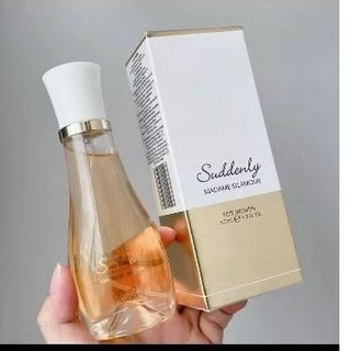 Nước Hoa Nữ Suddenly Madame Glamour