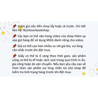 Khu Rừng Đom Đóm (Bản 2023 - Giá bìa 65K)