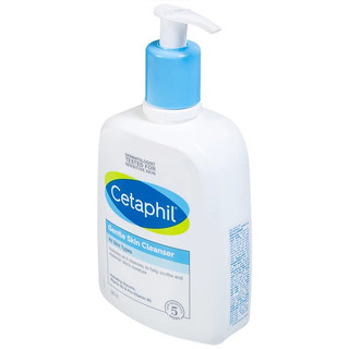 Sữa Rửa Mặt Cetaphil Gentle Skin Cleaner ( 125ml-500ml)