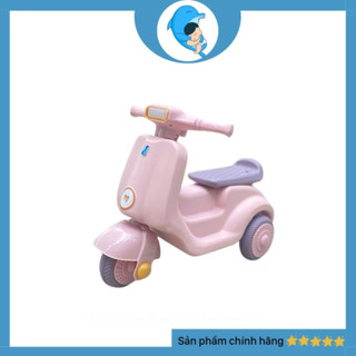 Xe chòi vespa mới ( QUÀ TẶNG UNIJOY KHÔNG BÁN)