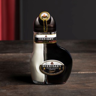 SHERIDAN'S Cafe & Sữa Sheridans 1000ml
