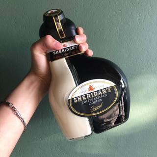 SHERIDAN'S Cafe & Sữa Sheridans 1000ml