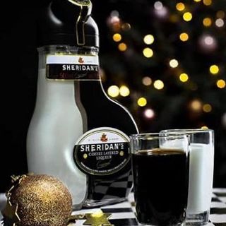 SHERIDAN'S Cafe & Sữa Sheridans 1000ml