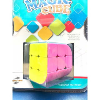 Rubik 3x3 Penrose Vĩ