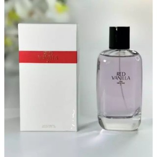 Nước hoa Zara Red Vanilla 100ml