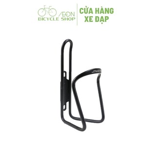 Giá đỡ bình nước xe đạp nhôm jett alloy cage - aeon bicycle shop