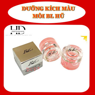 Dưỡng môi bl, dưỡng bl hũ hàn chính hãng