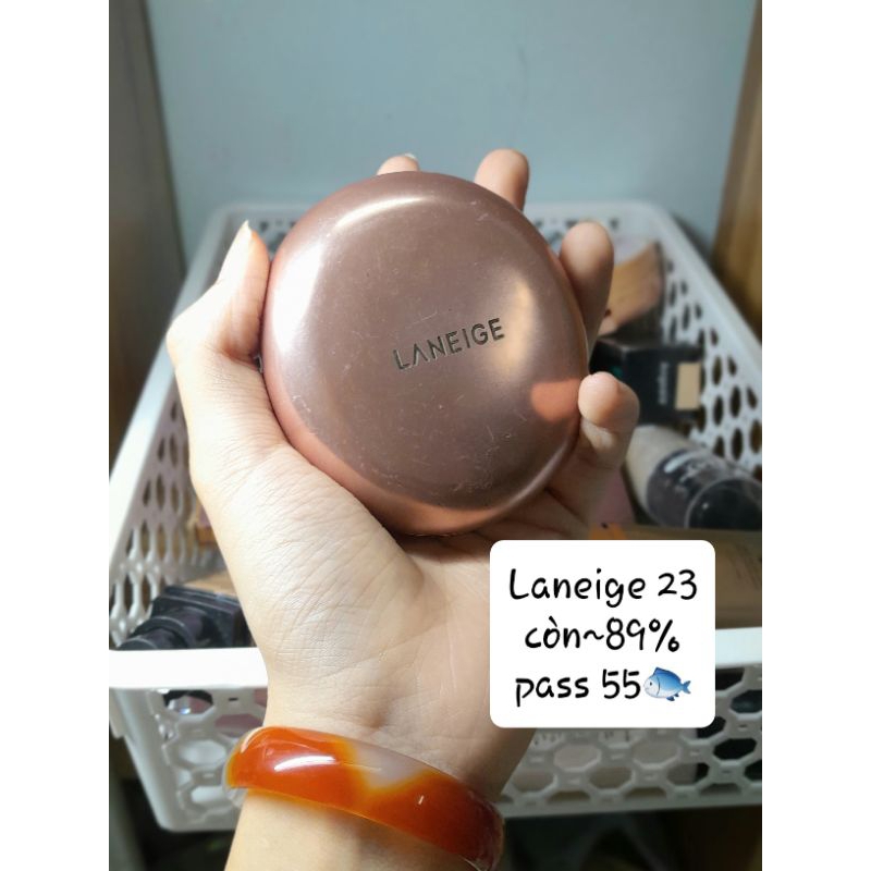 Cushion Laneige tone 23