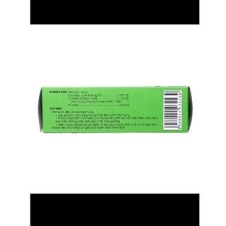 Hoạt huyết dưỡng não Traphaco