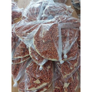 Kẹo Đậu Phộng Nước Cốt Dừa Giòn (500gr)