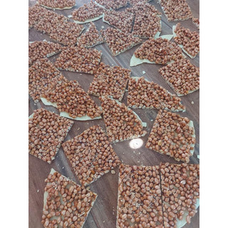 Kẹo Đậu Phộng Nước Cốt Dừa Giòn (500gr)