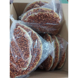 Kẹo Đậu Phộng Nước Cốt Dừa Giòn (500gr)