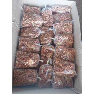 Kẹo Đậu Phộng Nước Cốt Dừa Giòn (500gr)
