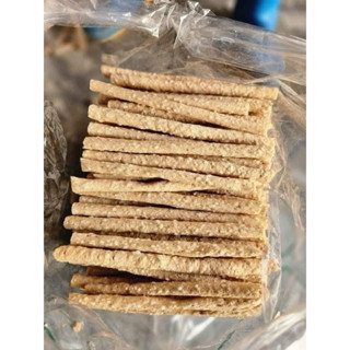  1kg bỏng ngũ cốc gạo lứt thơn ngon thanh dài 