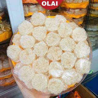Yến vụn baby 100g - Chia sẵn khẩu phần cho mỗi lần sử dụng