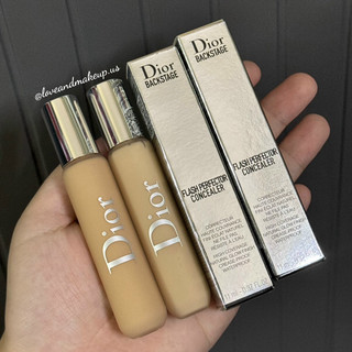 Kem Che Khuyết Điểm Dior Backstage Flash Perfector Concealer