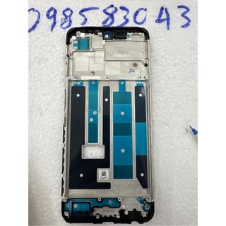 vỏ xương lưng realme c55 vàng