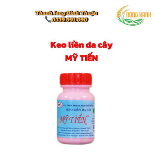 Keo liền da cây mỹ tiến - giúp ngăn ngừa vi khuẩn - kích thích liền da