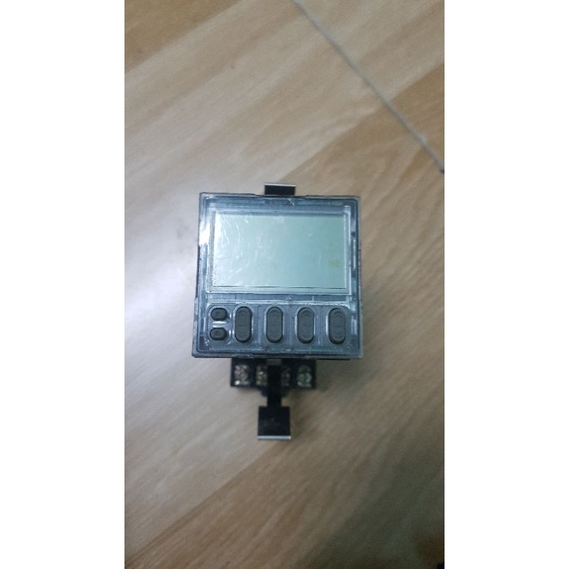 Bộ Timer đặt thời gian H5CZ-L8D Omron