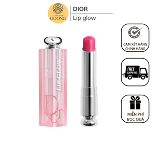 Son dưỡng môi Di.or lip glow