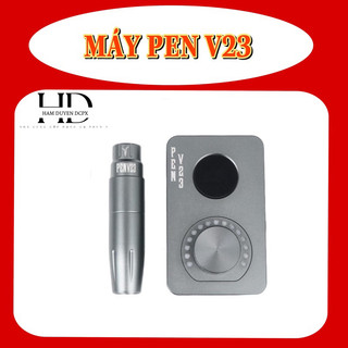 Máy pen v23