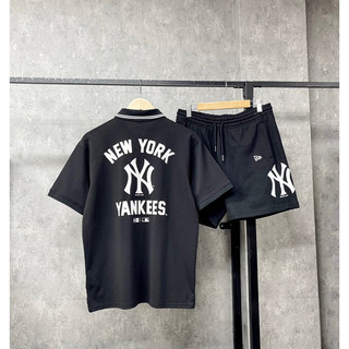 Áo polo ny new era