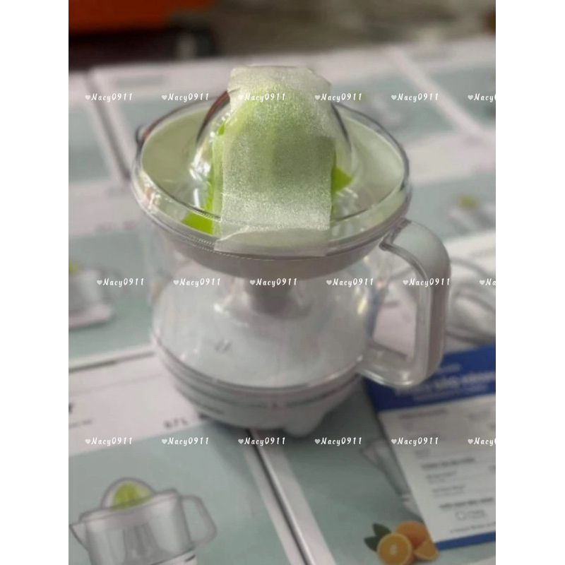 Máy vắt cam Lock Lock EJJ231