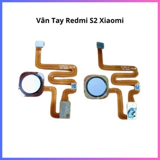 Vân tay xiaomi redmi S2