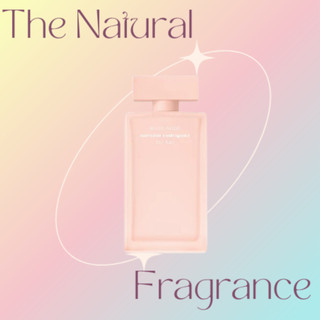Nước hoa nữ narciso rod musc nude for her edp 5ml/10ml/20ml