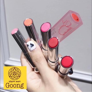 Son dưỡng môi Di.or lip glow (mẫu mới)