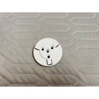 Chân đế xoay camera - chân đế gài dành cho camera imou / ezviz