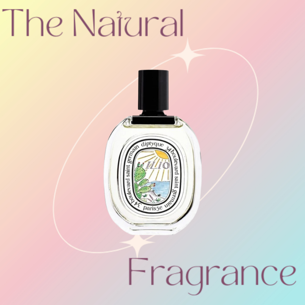 [𝐀𝐮𝐭𝐡] Nước hoa DIPTYQUE ILIO 5ml/10ml/20ml