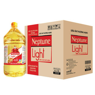 Dầu Neptune Light 2L