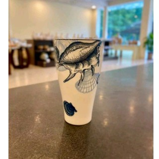 Ly sứ dưỡng sinh Minh Long 480ml