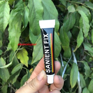 Tuýp keo dán sealant fix keo dính siêu chắc, đa năng dán mọi bề mặt 12g đa năng