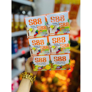 Kem giảm thâm nách s88 thái lan