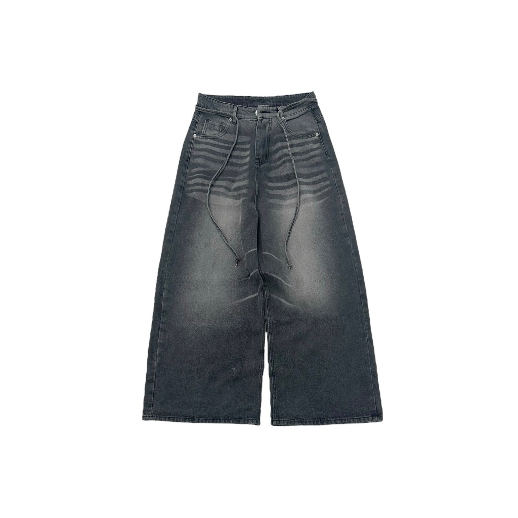 ALL JEANS WIDE LEG - QUẦN JEANS WIDELEG ỐNG RỘNG WHOSE STUDIO | BigBuy360 - bigbuy360.vn