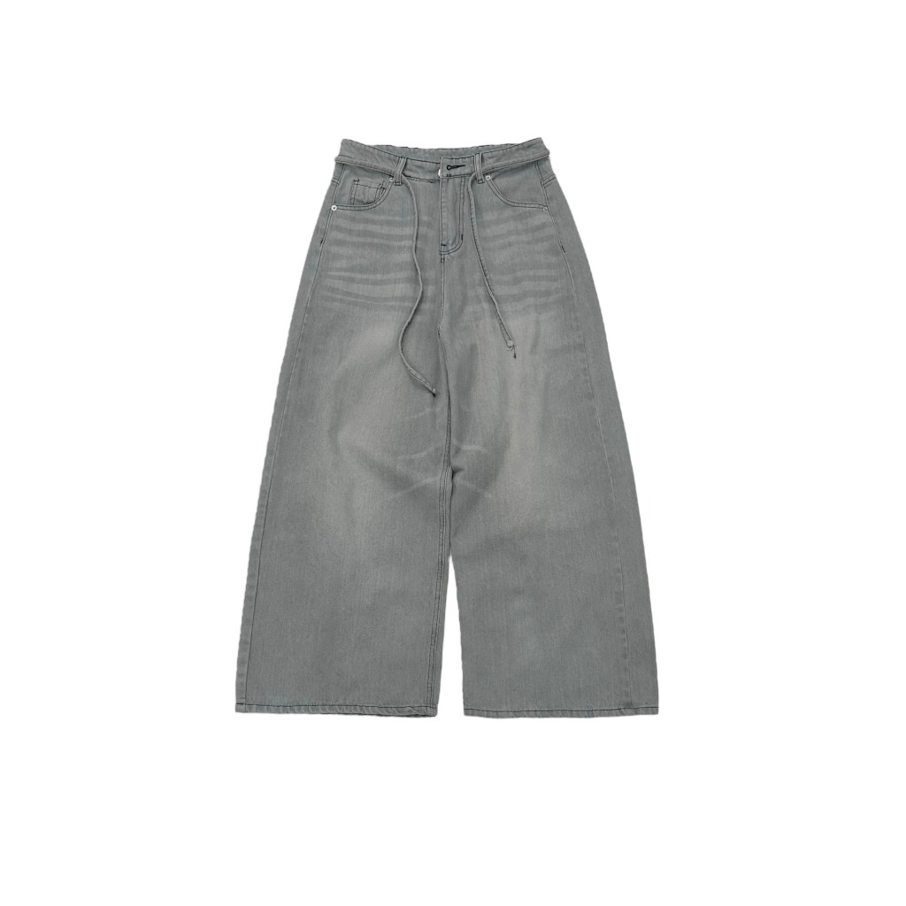 ALL JEANS WIDE LEG - QUẦN JEANS WIDELEG ỐNG RỘNG WHOSE STUDIO | BigBuy360 - bigbuy360.vn