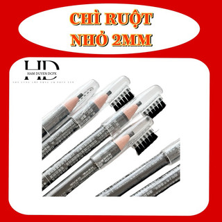 Chì vẽ ruột siêu nhỏ chỉ 2mm, dcpx hàm duyên