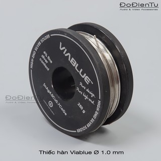 Thiếc hàn Viablue