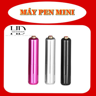 Máy pen mini siêu nhỏ gọn, máy k2pen, máy pen nhỏ gọn nhất thế giới