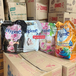 Nước xả thailan Hygiene túi 2000ml đậm đặc