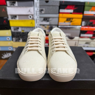 Giày Saint Laurent Classic Embroidered high quality