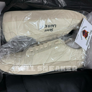Giày Saint Laurent Classic Embroidered high quality