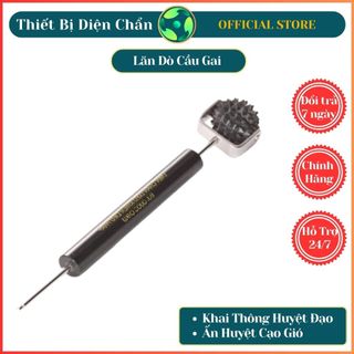Dò lăn gai diện chẩn - dụng cụ diện chẩn chính hãng