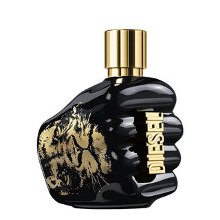 Nước hoa Diesel spirit of the brave 50ml