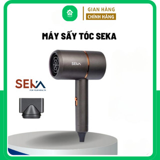 Máy sấy tóc 2 chiều tạo kiểu SEKA, máy sấy nhỏ gọn dễ mang theo, sấy nhanh khô giữ ẩm tóc không lo hư tổn - Thiên Hà